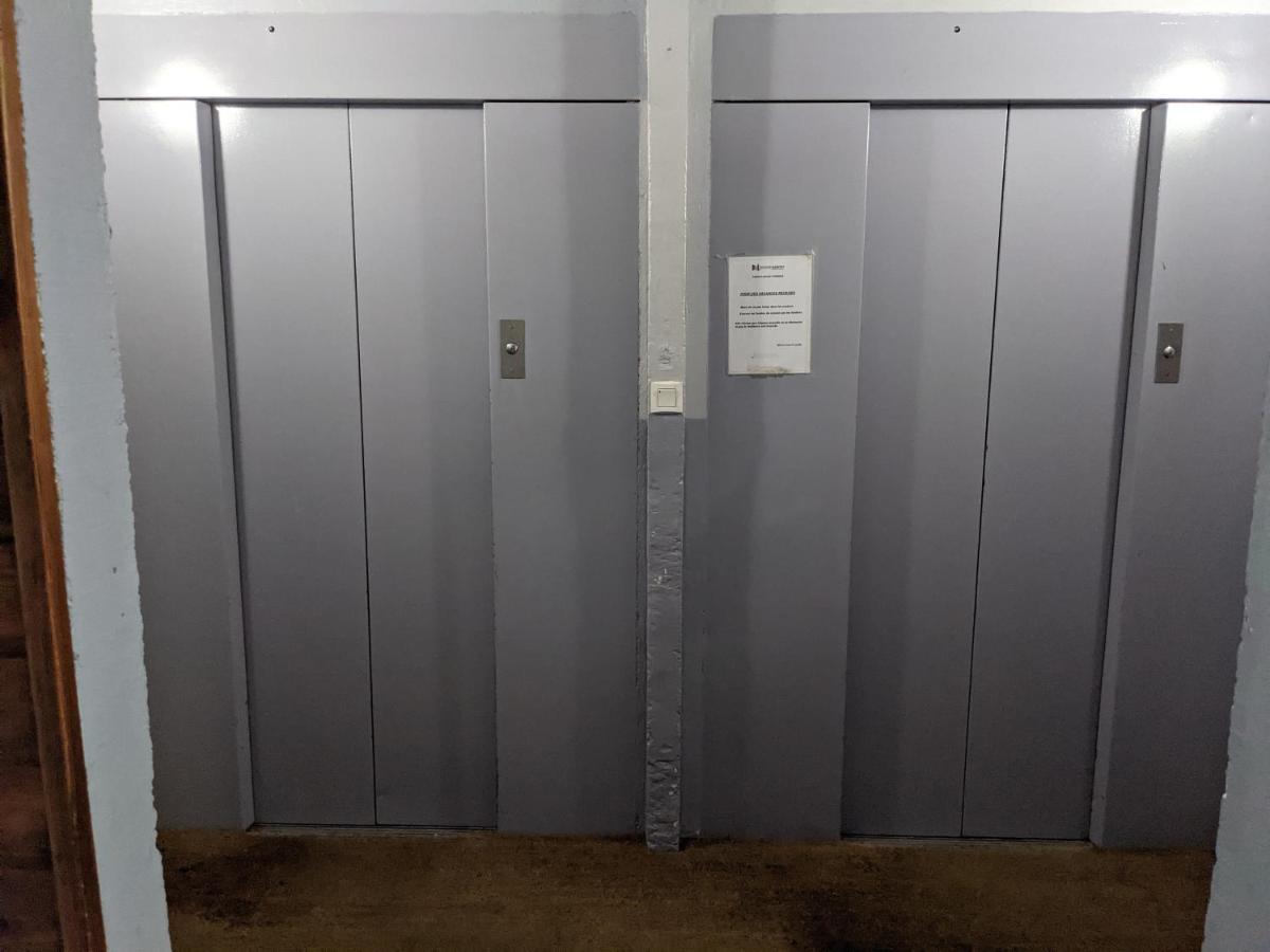 Andemu Studio Cabine 2 A 4 Personnes Bareges Luaran gambar