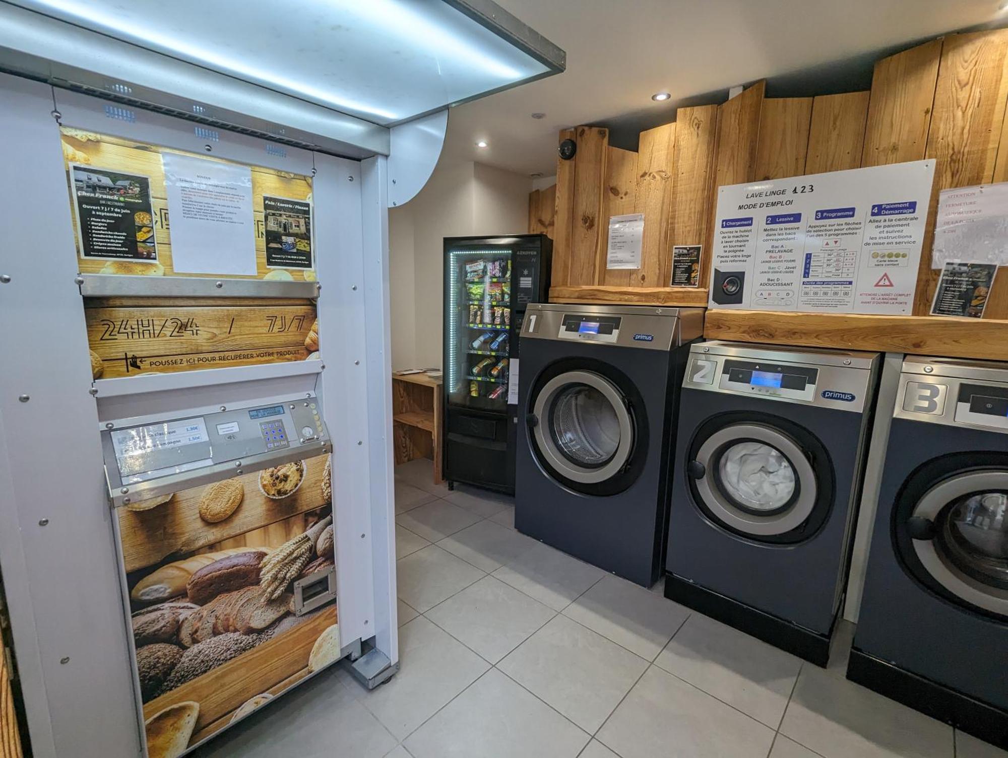 Andemu Studio Cabine 2 A 4 Personnes Bareges Luaran gambar